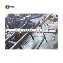 90-26 single screw barrel for XLPE cable wire